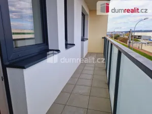 Pronájem bytu 2+kk, České Budějovice - České Budějovice 2, České Vrbné, 55 m2