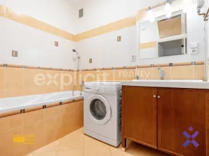 Pronájem bytu 3+1, Zlín, Bratří Jaroňků, 78 m2