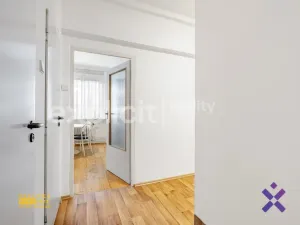 Pronájem bytu 3+1, Zlín, Bratří Jaroňků, 78 m2