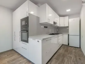 Prodej bytu 5+1, Osek, Lidická, 114 m2