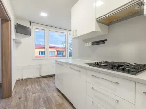 Prodej bytu 5+1, Osek, Lidická, 114 m2