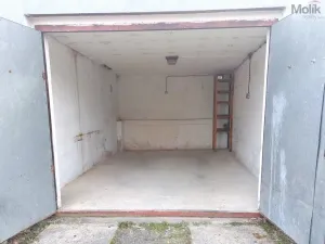 Pronájem garáže, Litvínov - Horní Litvínov, K Loučkám, 19 m2