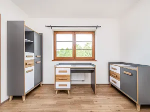 Pronájem rodinného domu, Horoměřice, Rabochova, 250 m2