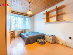 Prodej bytu 3+kk, Dvůr Králové nad Labem, Sadová, 67 m2