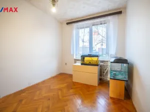 Prodej bytu 3+kk, Dvůr Králové nad Labem, Sadová, 67 m2