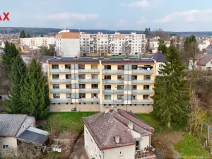 Prodej bytu 3+kk, Dvůr Králové nad Labem, Sadová, 67 m2