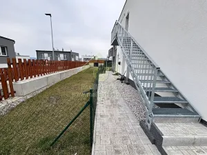 Pronájem bytu 2+kk, Blovice, Habrová, 45 m2