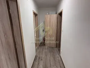 Pronájem bytu 2+kk, Blovice, Habrová, 45 m2
