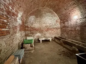 Prodej ubytování, Valtice - Úvaly, 101 m2