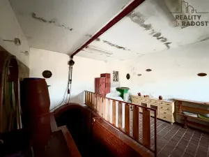 Prodej ubytování, Valtice - Úvaly, 101 m2