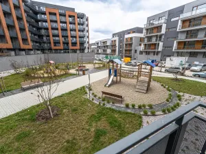 Prodej bytu 1+kk, Praha, Sochorcova, 36 m2