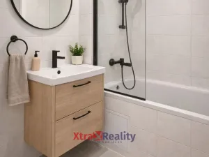 Prodej bytu 3+1, Krupka - Maršov, Dukelských hrdinů, 69 m2