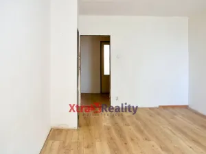 Prodej bytu 3+1, Krupka - Maršov, Dukelských hrdinů, 69 m2