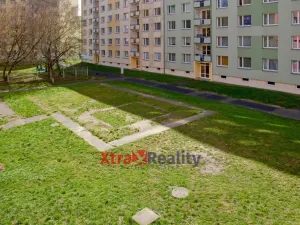 Prodej bytu 3+1, Krupka - Maršov, Dukelských hrdinů, 69 m2