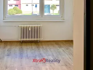 Prodej bytu 3+1, Krupka - Maršov, Dukelských hrdinů, 69 m2