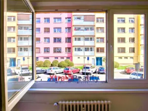 Prodej bytu 3+1, Krupka - Maršov, Dukelských hrdinů, 69 m2