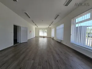 Pronájem obchodního prostoru, Týnec nad Sázavou, K Lesíku, 108 m2