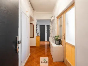 Prodej bytu 3+1, Neratovice, Dr. E. Beneše, 72 m2