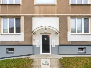 Prodej bytu 3+1, Neratovice, Dr. E. Beneše, 72 m2