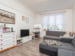 Prodej bytu 3+1, Neratovice, Dr. E. Beneše, 72 m2