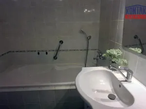 Pronájem bytu 2+1, České Budějovice, J. Š. Baara, 60 m2