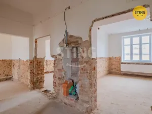 Prodej bytu 3+1, Opava - Předměstí, Mostní, 78 m2