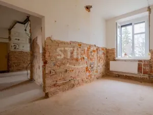 Prodej bytu 3+1, Opava - Předměstí, Mostní, 78 m2