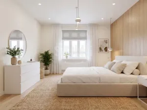 Prodej bytu 3+1, Opava - Předměstí, Mostní, 78 m2