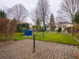 Prodej bytu 3+1, Opava - Předměstí, Mostní, 78 m2