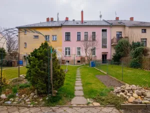 Prodej bytu 3+1, Opava - Předměstí, Mostní, 78 m2