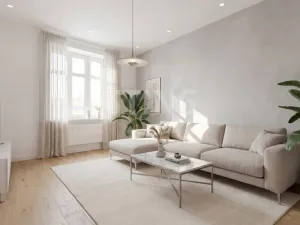 Prodej bytu 3+1, Opava - Předměstí, Mostní, 78 m2
