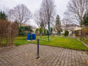 Prodej bytu 3+1, Opava - Předměstí, Mostní, 78 m2