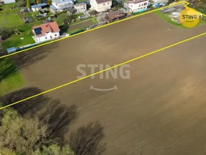 Prodej pozemku pro bydlení, Opava, Joži Davida, 6040 m2