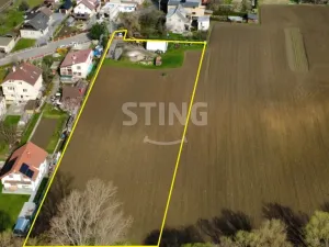 Prodej pozemku pro bydlení, Opava, Joži Davida, 6040 m2