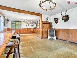 Prodej rodinného domu, Jáchymov - Suchá, 168 m2