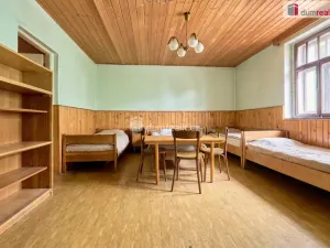 Prodej rodinného domu, Jáchymov - Suchá, 168 m2