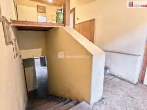 Prodej rodinného domu, Jáchymov - Suchá, 168 m2