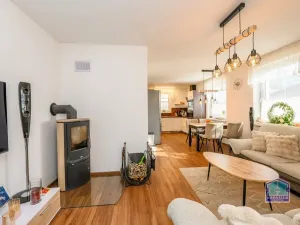 Prodej rodinného domu, Skořice, 80 m2