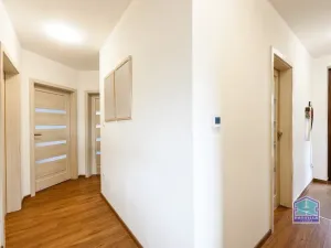 Prodej rodinného domu, Skořice, 80 m2