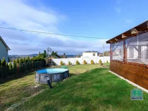 Prodej rodinného domu, Skořice, 80 m2