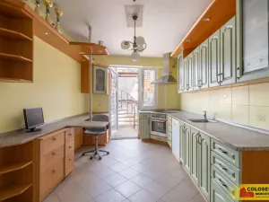 Prodej rodinného domu, Česká Třebová, 122 m2