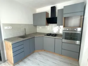 Pronájem bytu 1+1, Litvínov, Horská, 30 m2