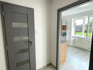 Pronájem bytu 1+1, Litvínov, Horská, 30 m2