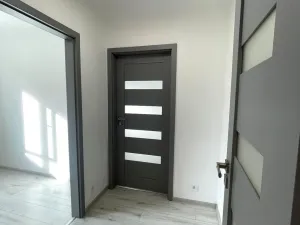 Pronájem bytu 1+1, Litvínov, Horská, 30 m2