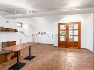 Prodej vícegeneračního domu, Chlum u Třeboně, Hejtmanská hráz, 1253 m2