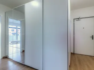 Pronájem bytu 2+kk, Praha - Modřany, Zlochova, 54 m2