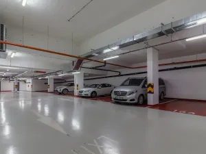 Pronájem bytu 2+kk, Praha - Modřany, Zlochova, 54 m2