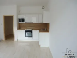 Pronájem bytu 1+kk, Olomouc, Wolkerova, 38 m2
