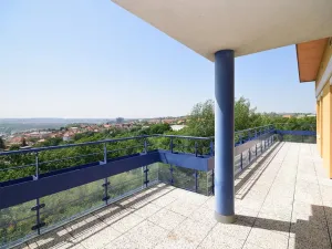 Pronájem bytu 5+kk, Praha - Libeň, Nad Okrouhlíkem, 186 m2