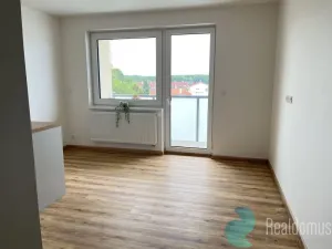 Pronájem bytu 2+kk, České Budějovice, České Vrbné, 56 m2